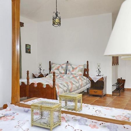 Aloni Villa สโกเปลอสทาวน์ ภายนอก รูปภาพ