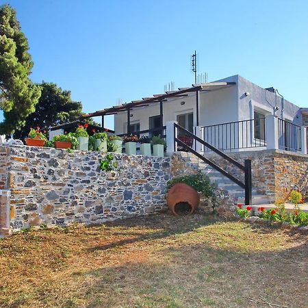 Aloni Villa สโกเปลอสทาวน์ ภายนอก รูปภาพ