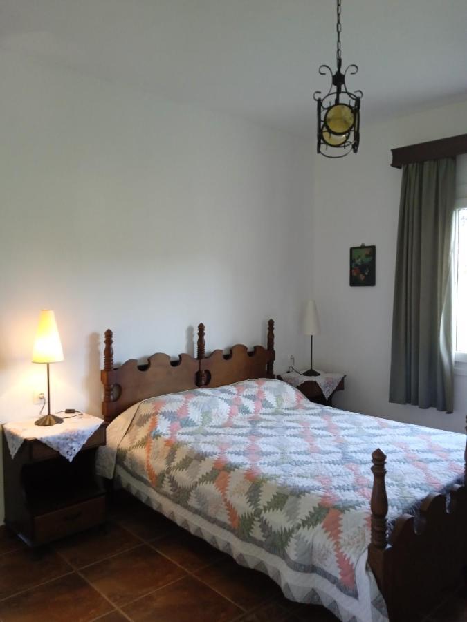 Aloni Villa สโกเปลอสทาวน์ ภายนอก รูปภาพ
