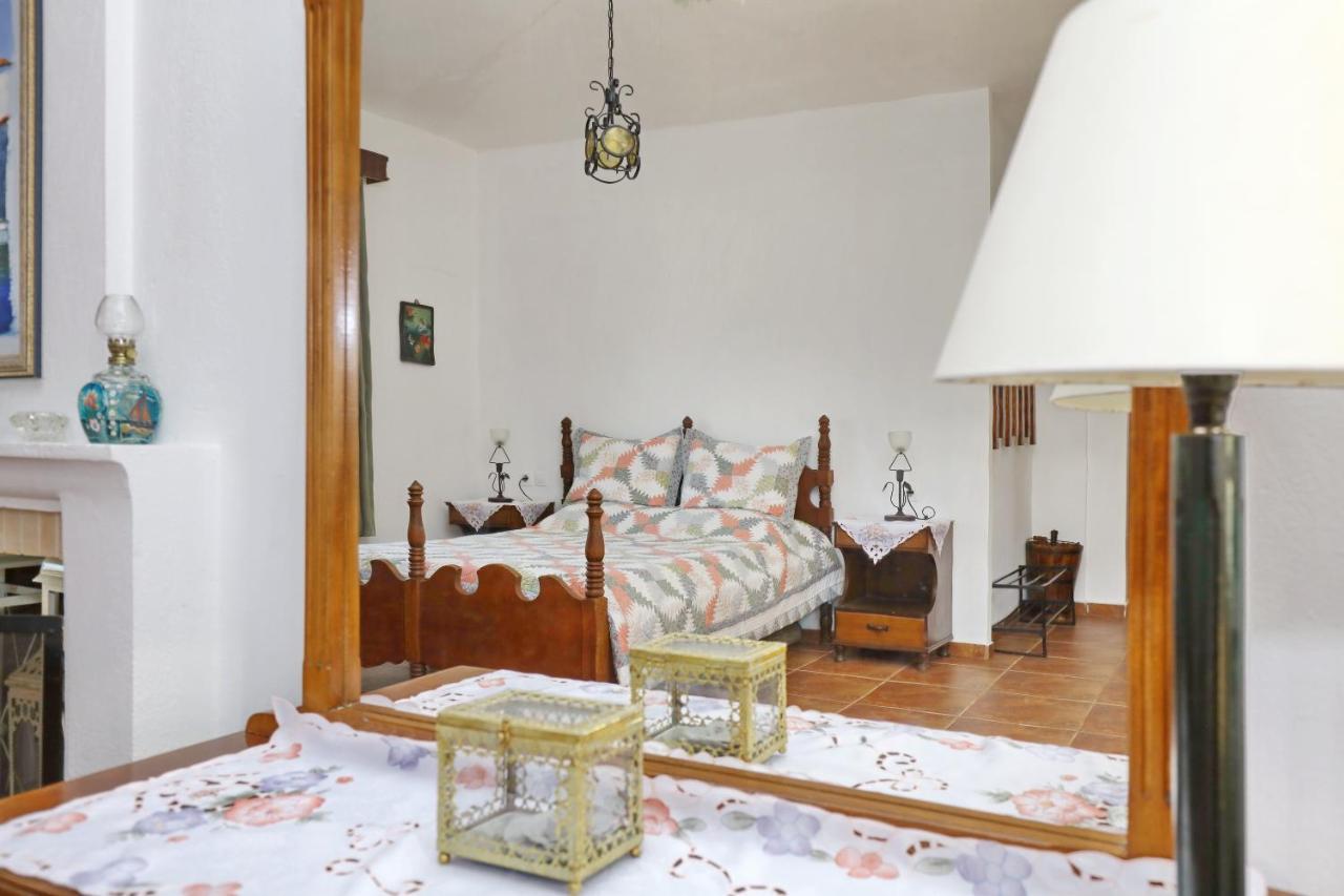 Aloni Villa สโกเปลอสทาวน์ ภายนอก รูปภาพ