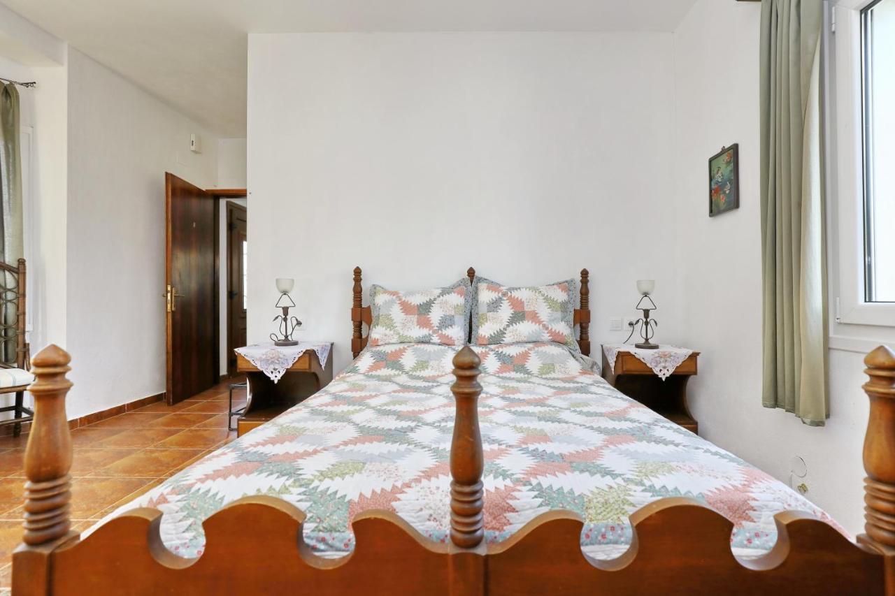 Aloni Villa สโกเปลอสทาวน์ ภายนอก รูปภาพ