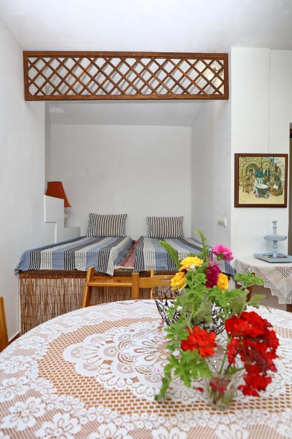 Aloni Villa สโกเปลอสทาวน์ ภายนอก รูปภาพ